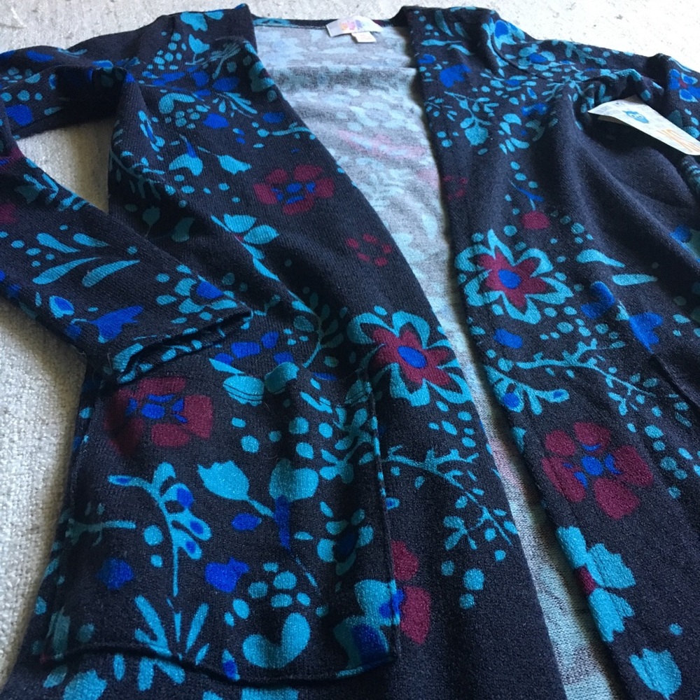XS Sarah, NWT